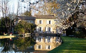 Domaine Du Moulin Saint-laurent-des-arbres