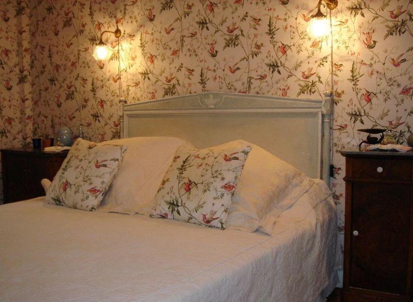 Domaine Du Moulin Hotel Saint-Laurent-des-Arbres Buitenkant foto