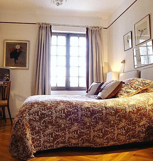 Domaine Du Moulin Hotel Saint-Laurent-des-Arbres Kamer foto