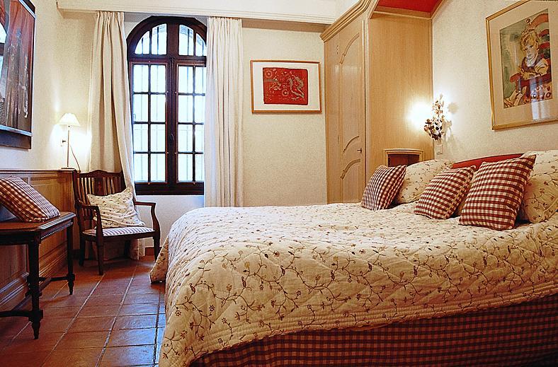Domaine Du Moulin Hotel Saint-Laurent-des-Arbres Buitenkant foto