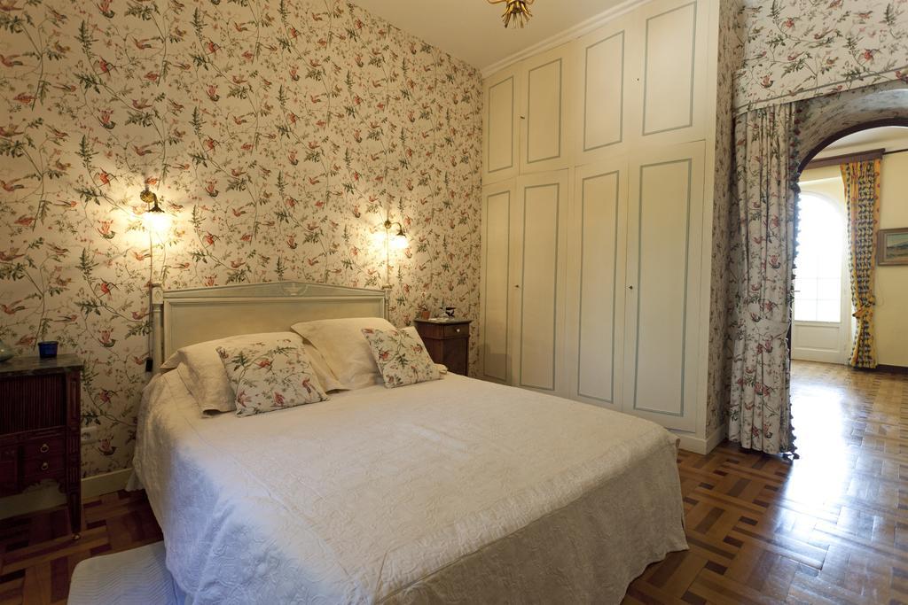 Domaine Du Moulin Hotel Saint-Laurent-des-Arbres Buitenkant foto